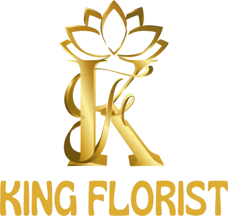 Logo Toko Bunga Kalampangan
